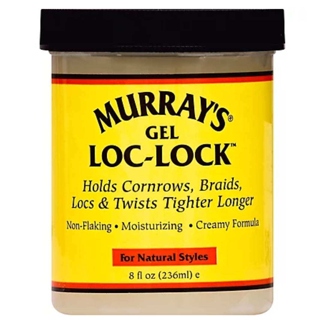 Murrays Gel Loc-Lock 8oz .