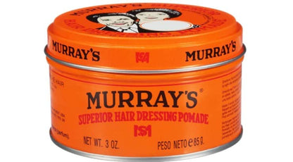 MURRAYS ELITE WAVES        3.5Z