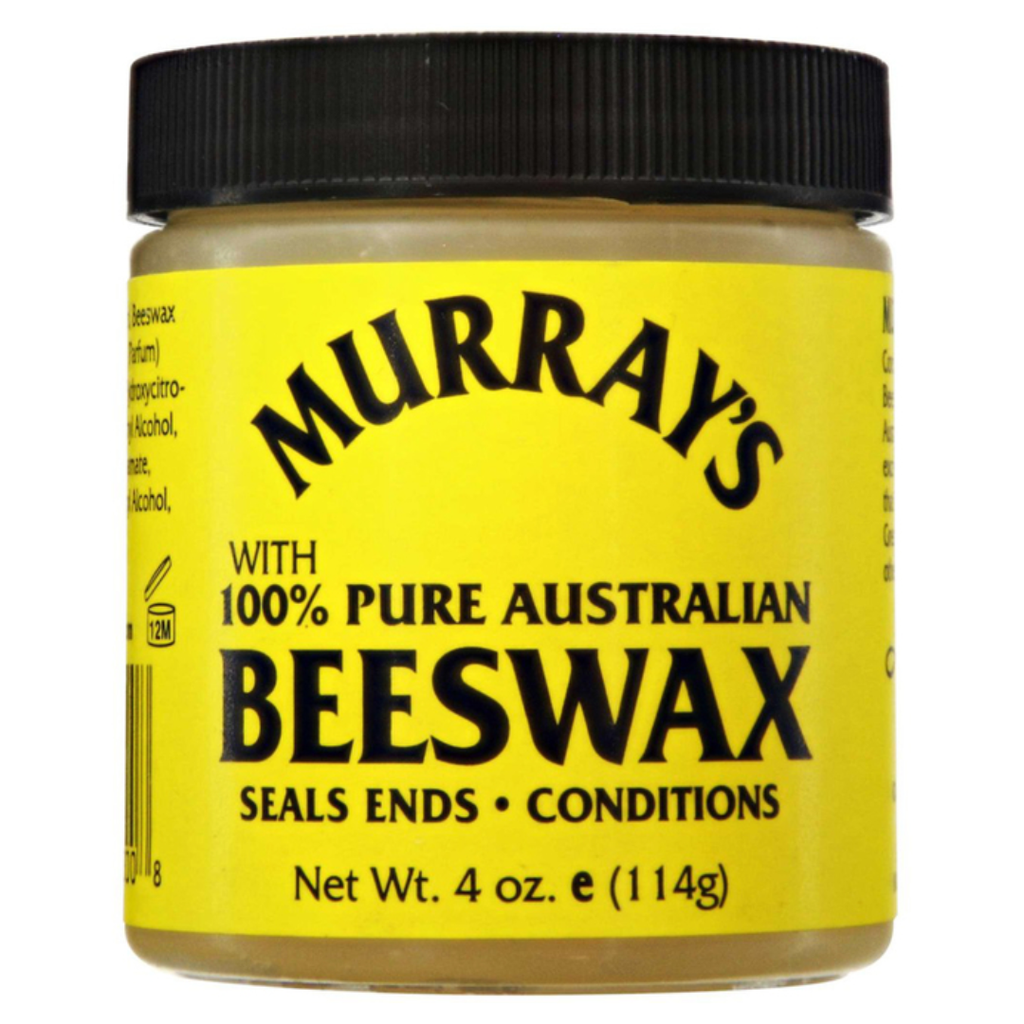 Murrays 100% Pure Australian Beeswax 4oz