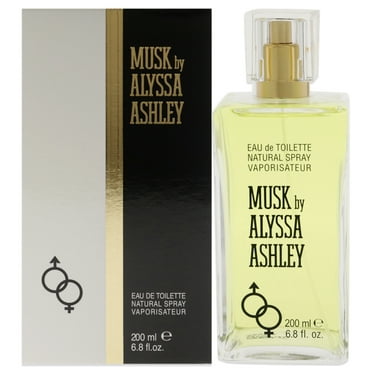 ALYSSA ASHLEY MUSK LT 17OZ