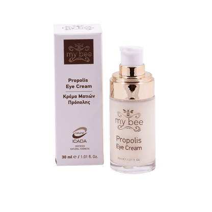 BIO HONEY EYE CREAM,GRAPESEED