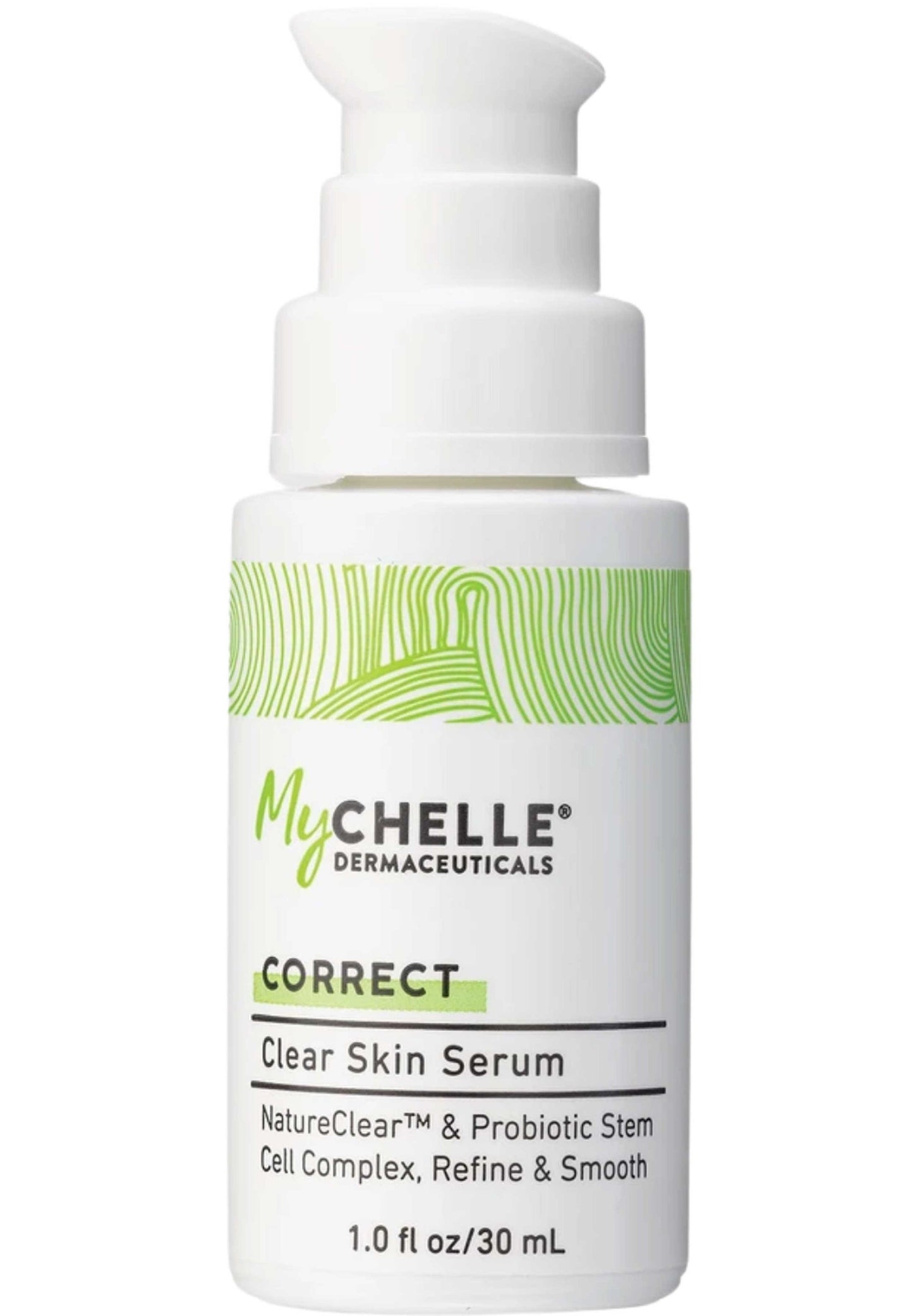 MYCHELLE DERMACEUTICALS SERUM,HYDRATING,HYALURONC