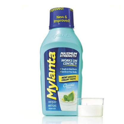 MYLANTA MS LQ  400-400-40/5 355ML