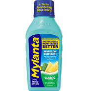 MINTOX X/STRENGTH LIQUID 12OZ MAJOR