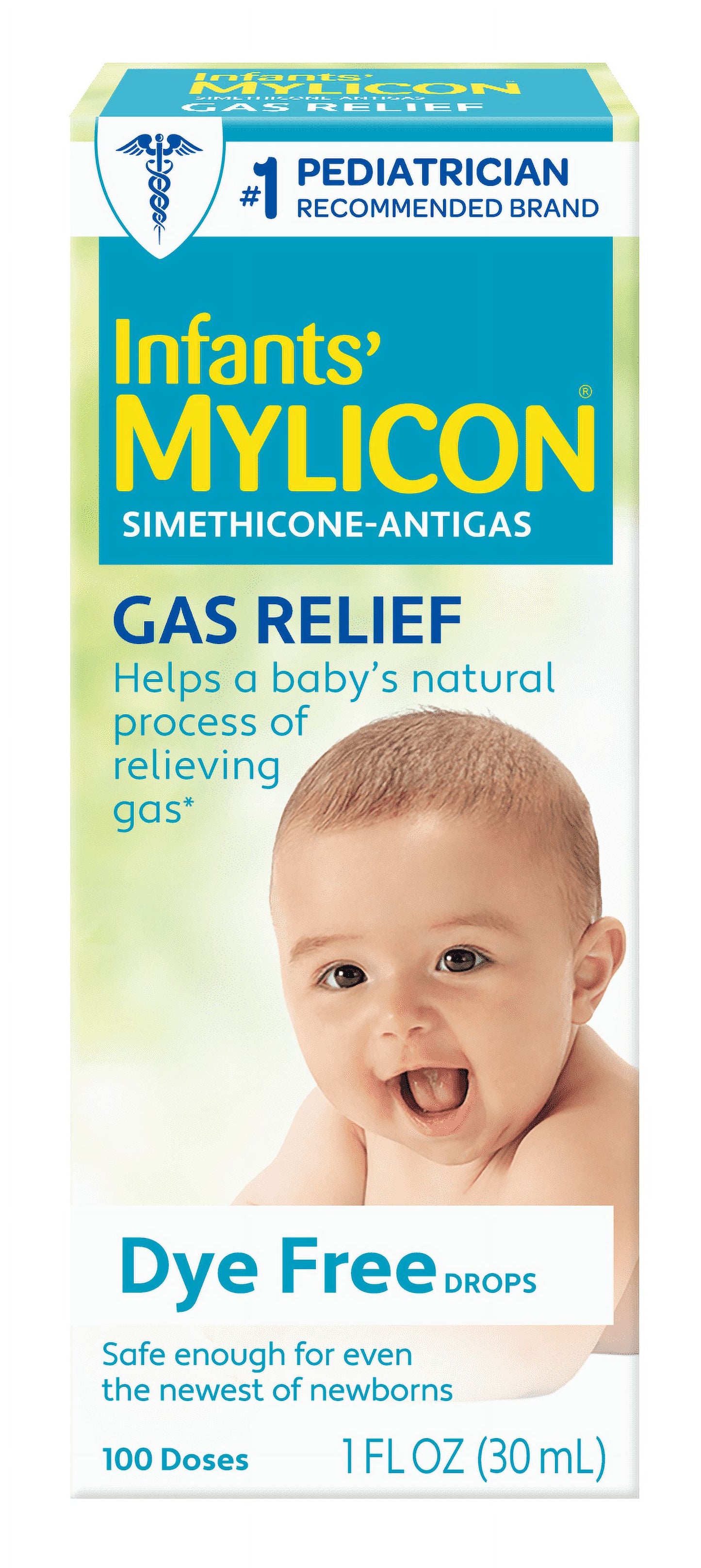 SIMETHICONE INFANTS DRP 30 ML