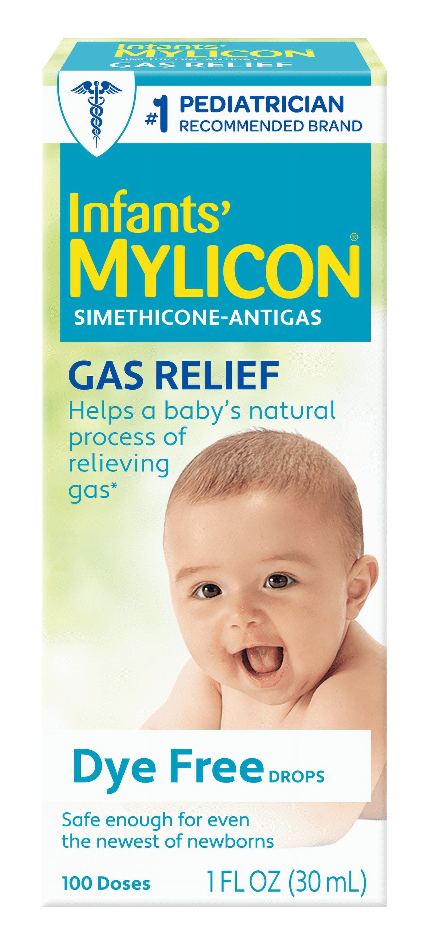 SIMETHICONE INFANTS DRP 30 ML