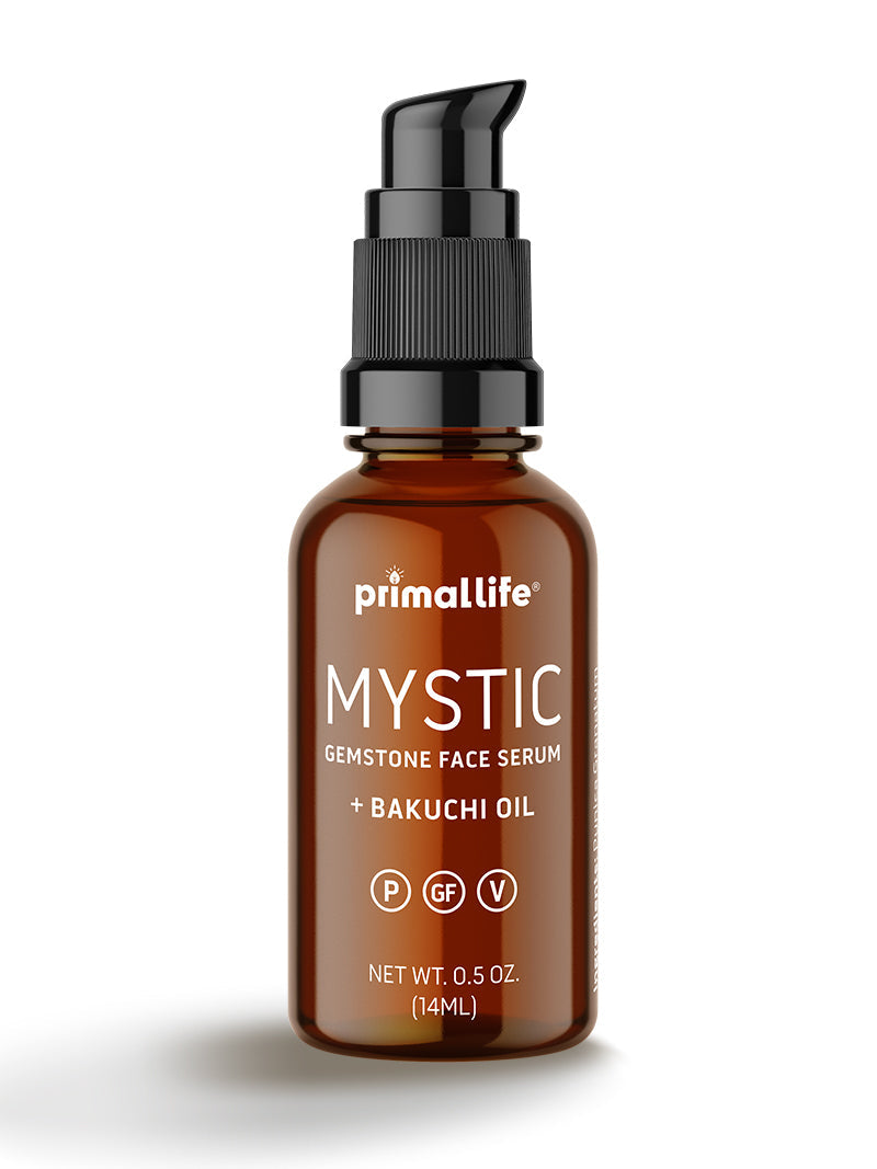 PRIMAL ELEMENTS FACIAL OIL,NOURISHING