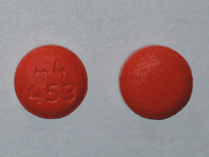 NOHIST-LQ LIQUID 473ML