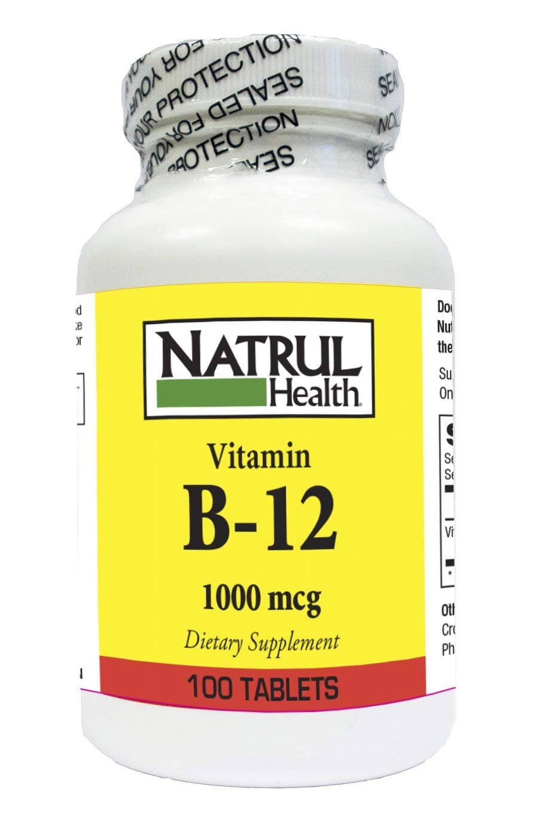 VIT B-12 10000 MCG SUB LIQ 2OZ NAT TRU