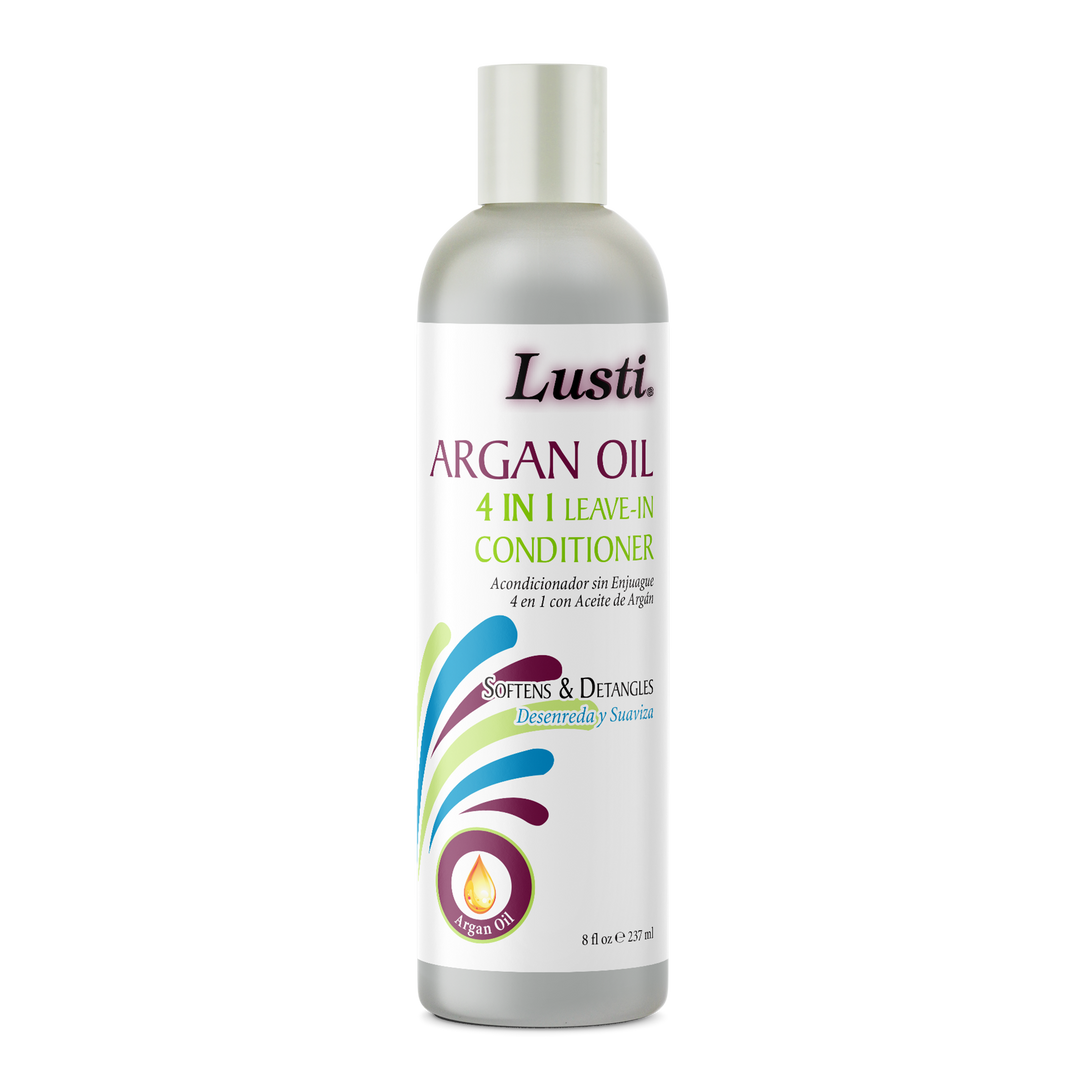 LUSTI STRENGTHENING SPRAY    8Z