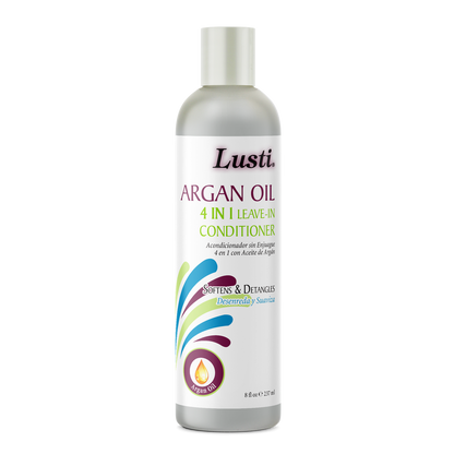LUSTI STRENGTHENING SPRAY    8Z