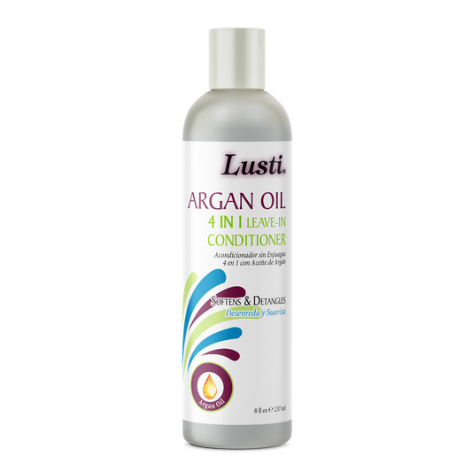 LUSTI STRENGTHENING SPRAY    8Z