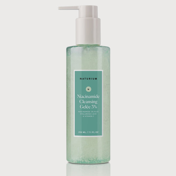 CRM OF NAT LOTION AFR/CHAM 8.45