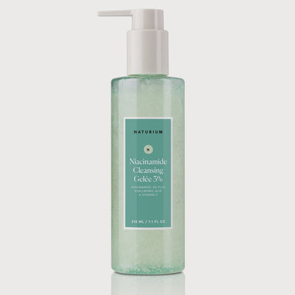 CRM OF NAT LOTION AFR/CHAM 8.45