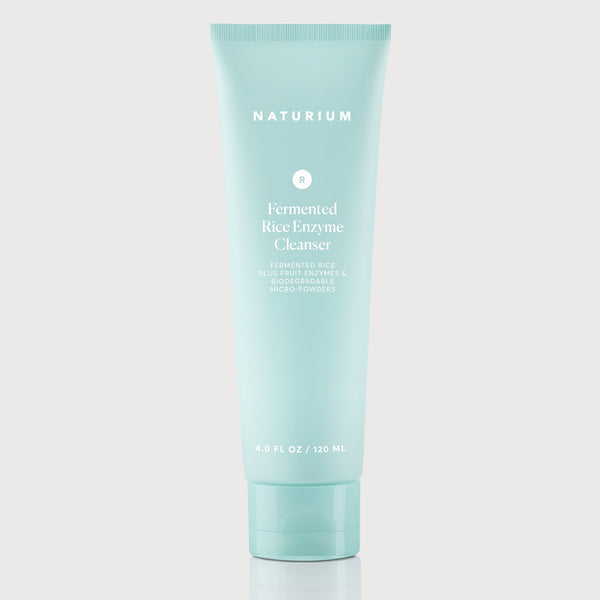 HYDRATHERMA NAT HR CLEANSER 12Z