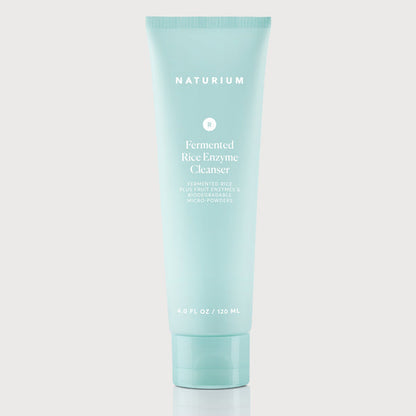 HYDRATHERMA NAT HR CLEANSER 12Z