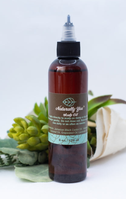 YOU BE-NATURAL SCALP OINTMNT 2Z