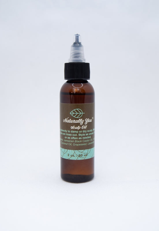YOU BE-NATURAL SCALP OINTMNT 2Z