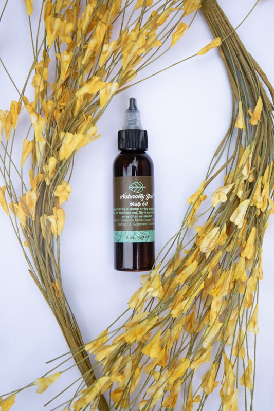 YOU BE-NATURAL SCALP OINTMNT 2Z