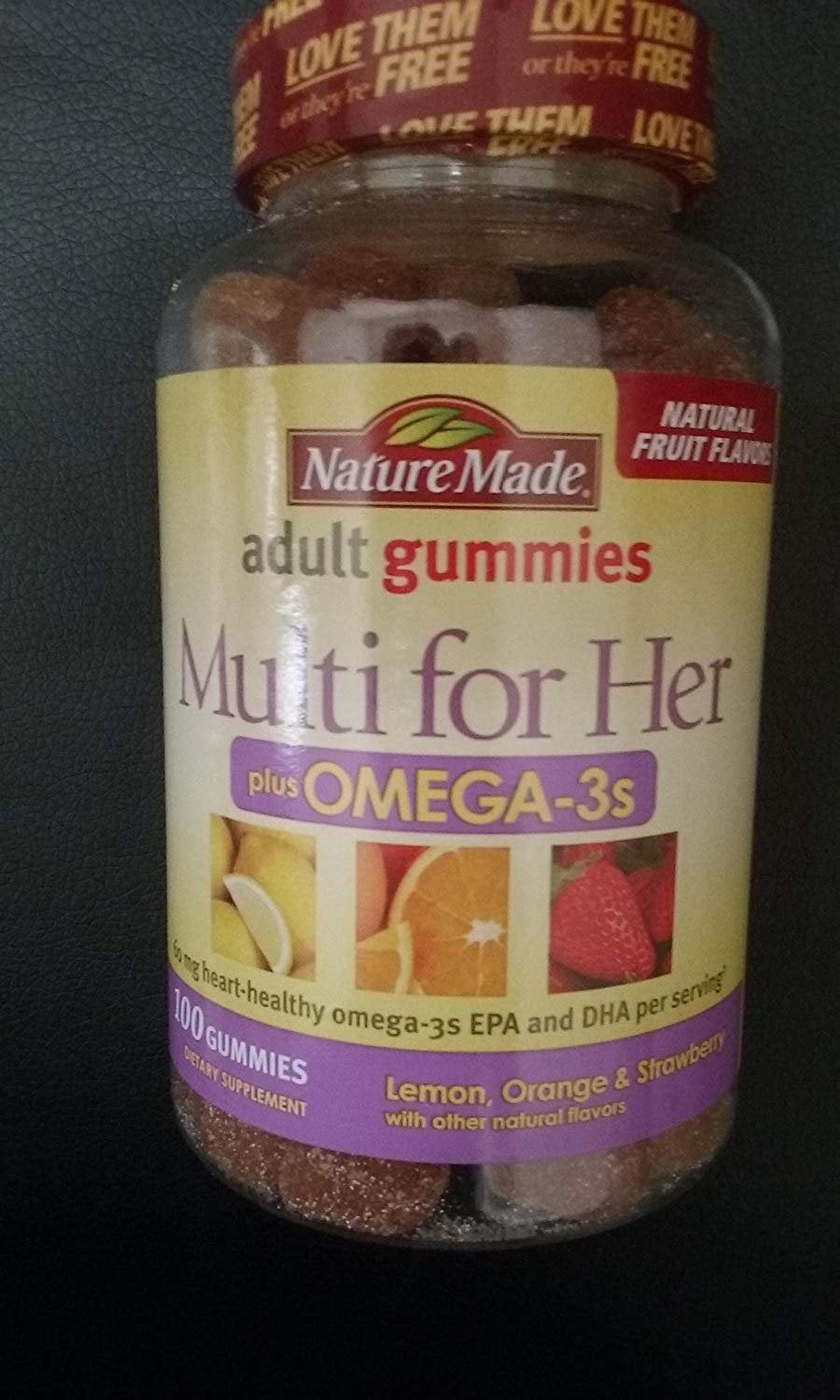 ADVANCED MULTI ADULT GMY 90CT NAT MADE