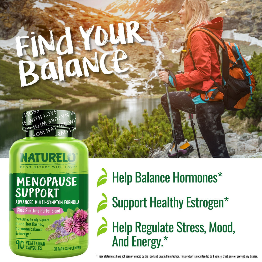 NB ADVANCED MENOPAUSE TB 30 RLF
