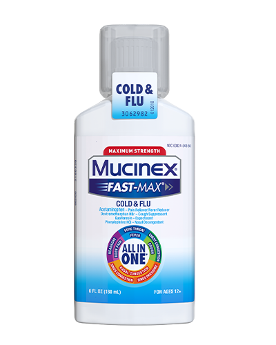MUCINEX F/MAX C/F/ST GC 16 LQGL