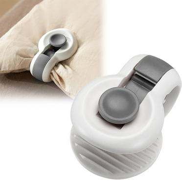 CLIPS METAL QUILT 8 PK