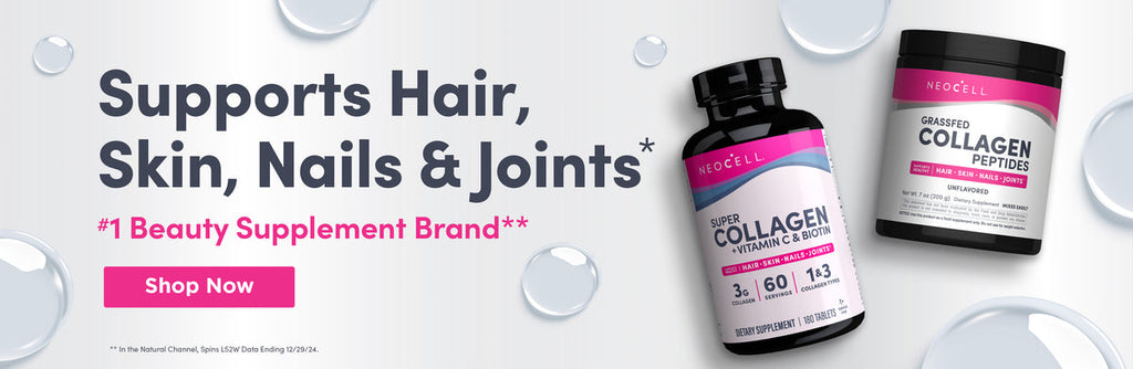 NEOCELL COLLAGEN,TABLETS