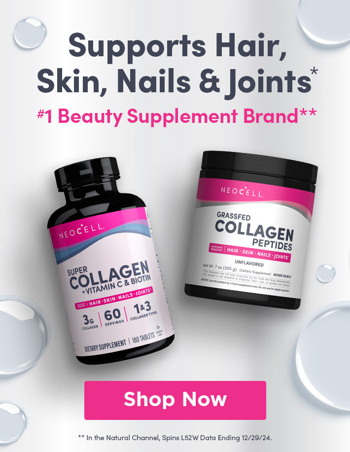 NEOCELL COLLGN,PWDR,BTY BLDR,HIBI