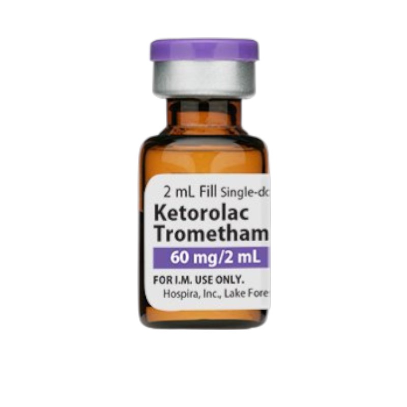 KETOROLAC TROMETH TB 10MG 100