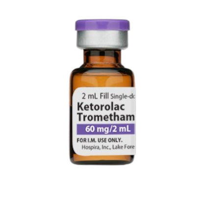 KETOROLAC TROMETH TB 10MG 100