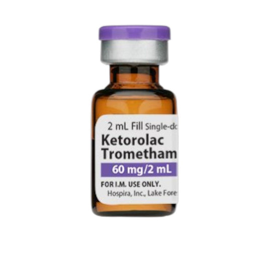 KETOROLAC TROMETH TB 10MG 100