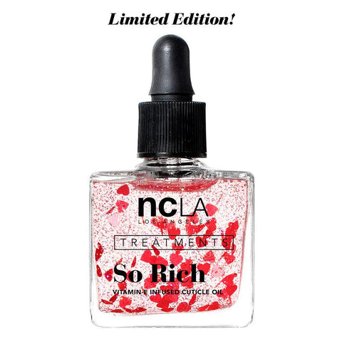 NAIL POLISH LOVE POTION 305M