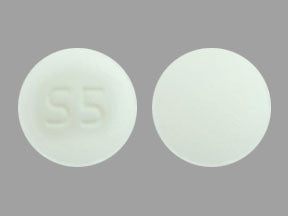 SOLIFENACIN SUCCINATE TB 10MG 90