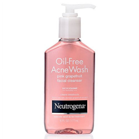 NEUTR ACNE PNK GRAPEFR CLN9.1z