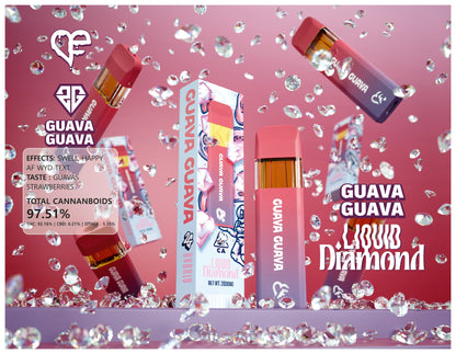 LQ SHOT,DREAM WELL,GUAVA