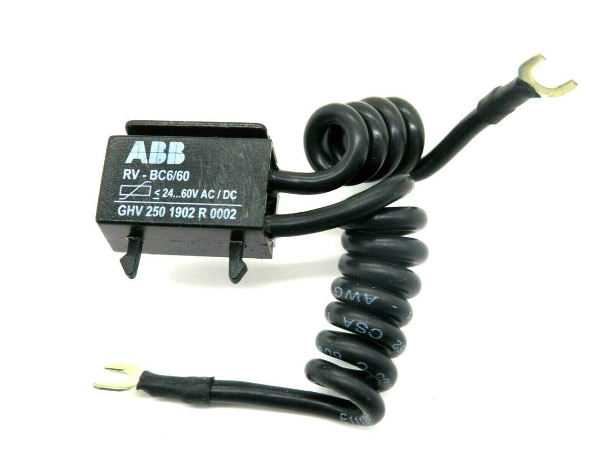 THUMBTAB RVBC RV 70 60DR