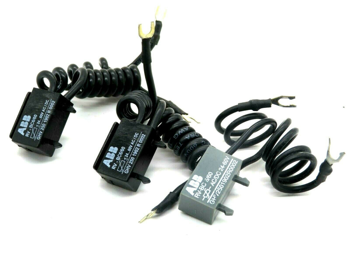THUMBTAB RVBC RV 70 60DR