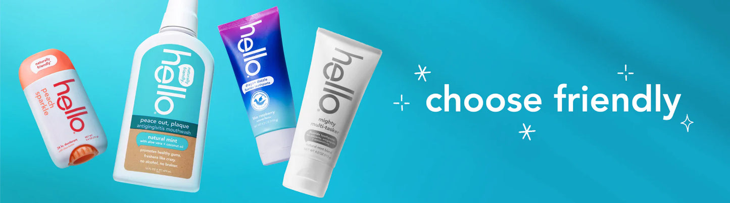 HELLO PRODUCTS, LLC TTHBRSH,ACTVT CHAR BRSTLE