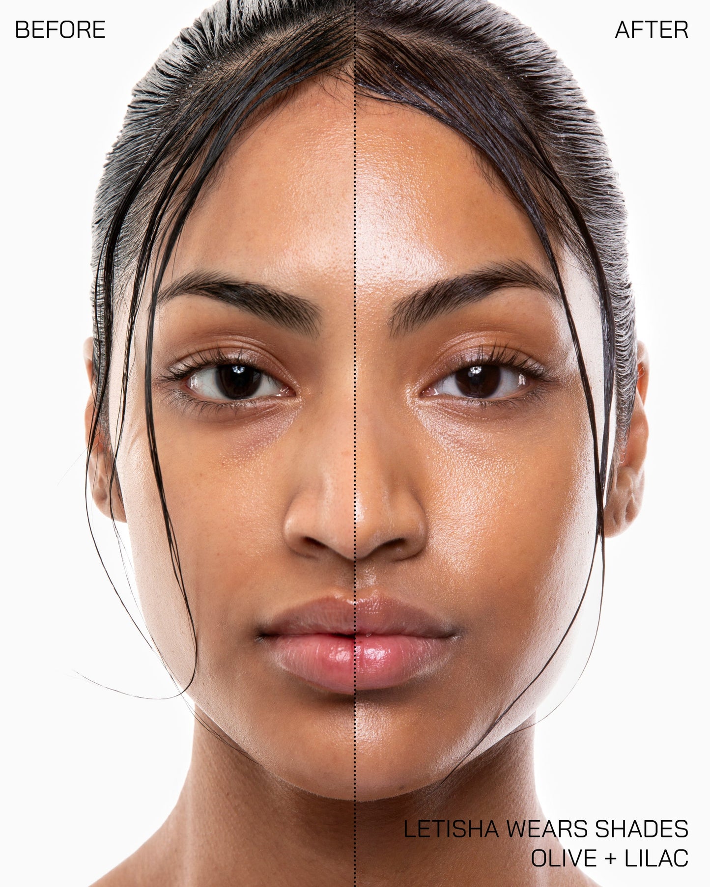 MCoBeauty All-In-One Color Correcting Serum