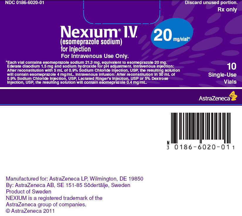 NEXIUM DL MIXED CAP/TAB W $2IRC 8PC C/S