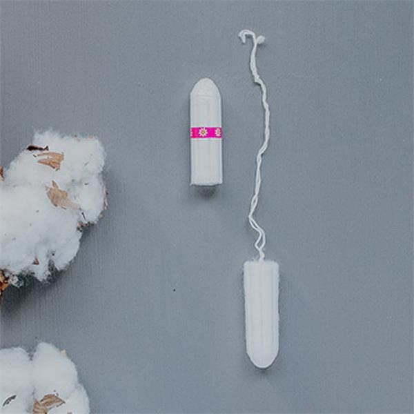 NATRACARE TAMPONS,SUPER PLUS