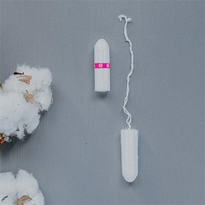 NATRACARE TAMPONS,SUPER PLUS