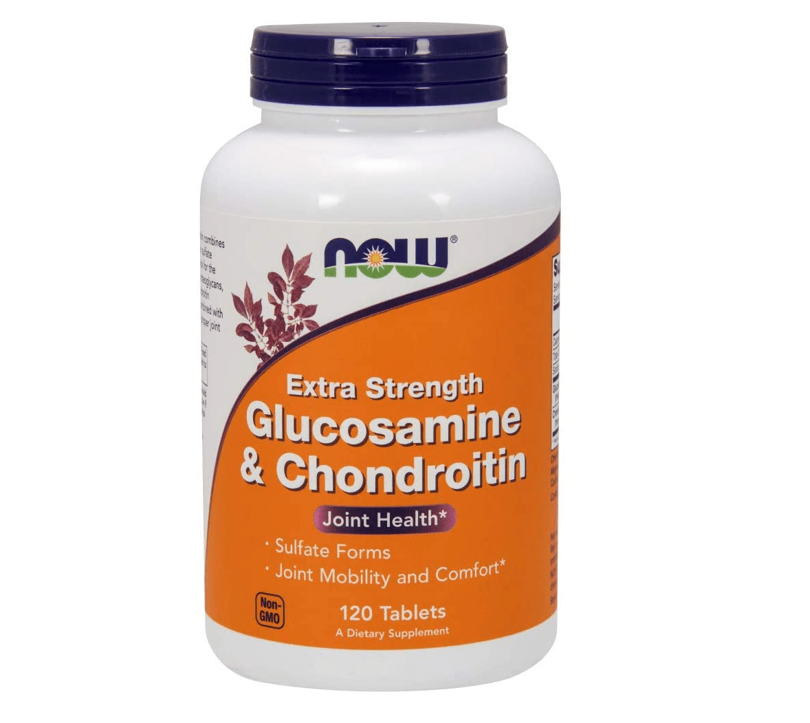 GLUCOSAM CHOND 500/400MG CAP 150CT 21ST