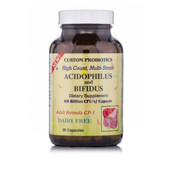 PROBIOTIC FORMULA CP 30 VCP