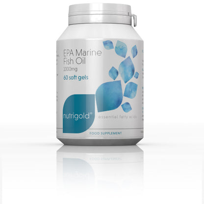 FISH OIL EPA GC 1000MG 60 SFG