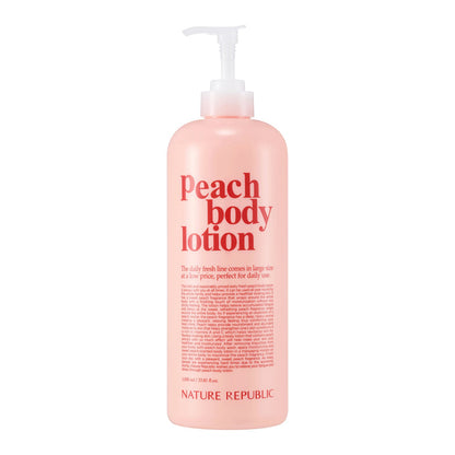 DRY SKIN LOTION 4OZ FRESH