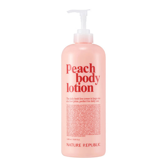 DRY SKIN LOTION 4OZ FRESH