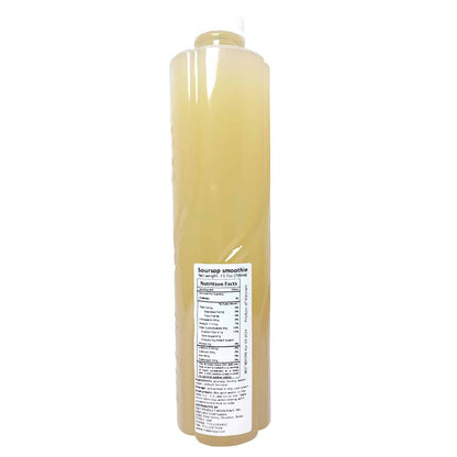 SOSWEET SYR 473 ML