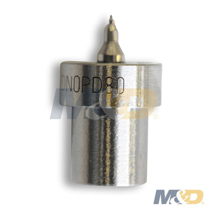 GNP 8MMX31G PEN NDL 50CT